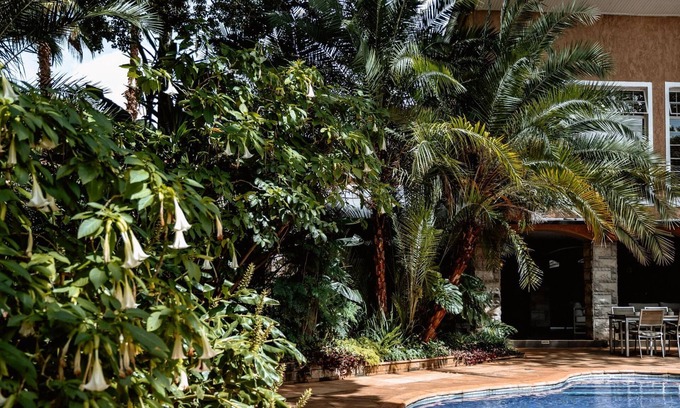 Harare Apartamento | 5 Sandalwood Lodge in Mount Pleasant - 2020