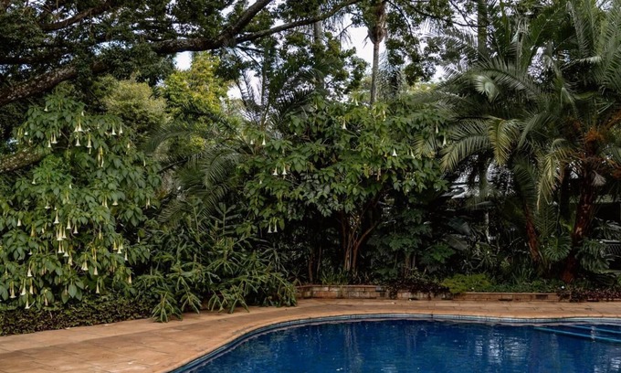 Harare Apartamento | 5 Sandalwood Lodge is in Mount Pleasant - 2018