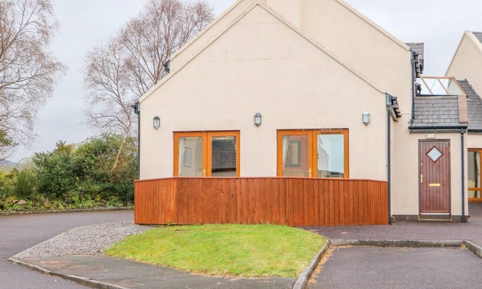 Sneem Casa | 5 Sneem Leisure Village, SNEEM, CONDADO DE KERRY