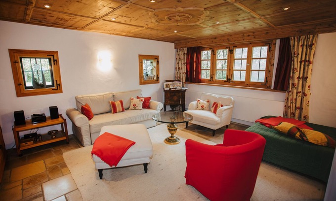 Bernau am Chiemsee Apartamento | Apartamento de 5 estrellas, situado en un fantástico entorno y naturales