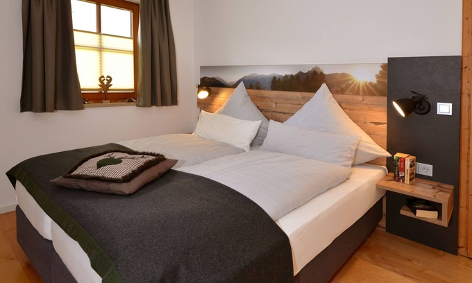 Groissenbach Apartamento | Apartamento Alpenhip