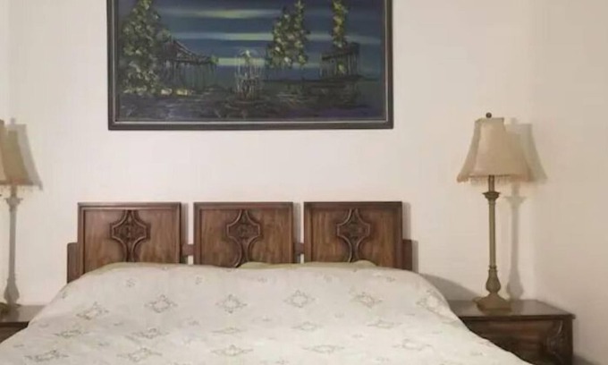 Erin Mills Apartamento | 5 Star Basement Apartments #5