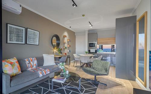 Greater Johannesburg Metropolitan Area Apartamento | 5 Star Elegant Apartments, Ellipse, Waterfall City, Midrand, Johannesburg