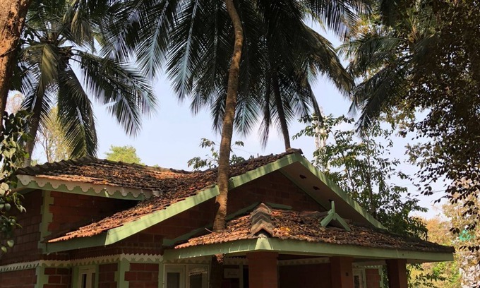 Palakkad Complejo | 5 Star Facility Ayurvedic Retreat for Ayurvedic Treatments