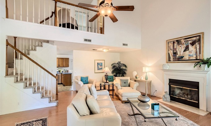 Windsor Green Casa | Excelente casa cerca de lugares de Nashville