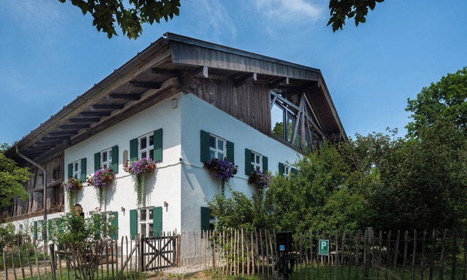 Riederau Otro | Exclusivo para hasta 15 invitados - Gut Stohrerhof am Ammersee