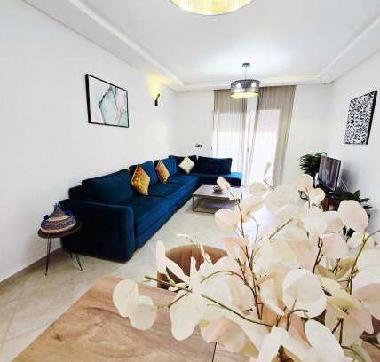 Imi Ouaddar Apartamento | 5-star hillside relaxation
