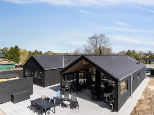 Dronningmolle Casa | 5 star holiday home in Dronningmølle
