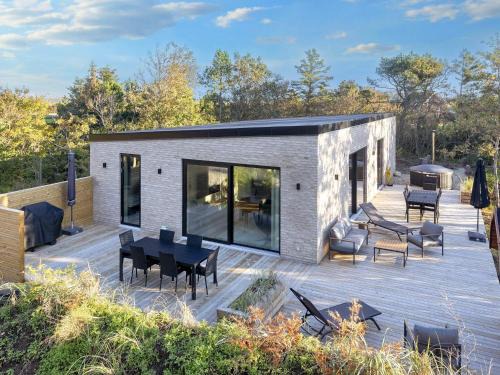 Agger Casa | 5 star holiday home in Vestervig-By Traum