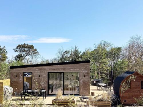 Agger Casa | 5 star holiday home in Vestervig-By Traum