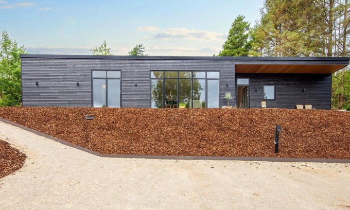 Vibæk Strand Casa | 5 star holiday home in Ebeltoft-By Traum