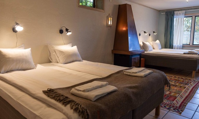 Orust O Casa | 5 star holiday home in HENÅN