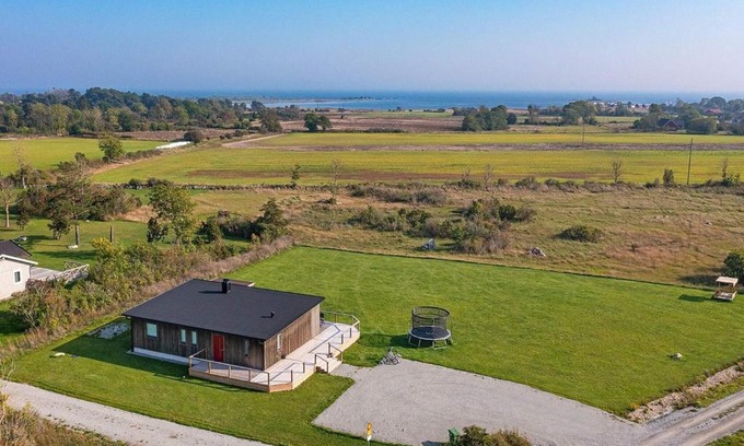 Lottorp Casa | 5 star holiday home in Löttorp