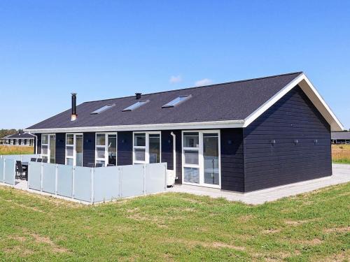 Grønhøj Casa | 5 star holiday home in Løkken