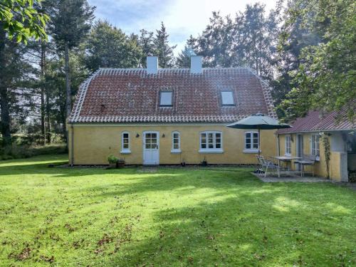 Lokken Casa | 5 star holiday home in Løkken