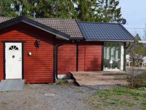 Ljustero Casa | 5 star holiday home in LJUSTERÖ