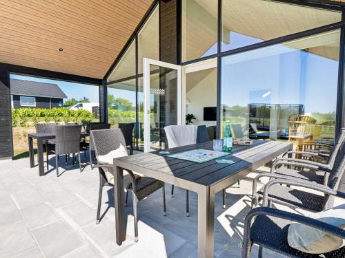 Kramnitse Casa | 5 star holiday home in Rødby