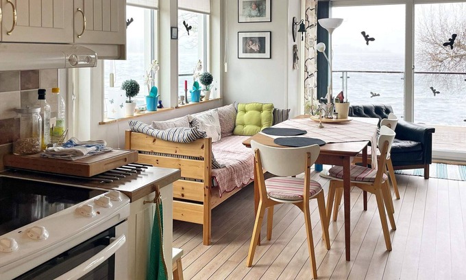 Ronneby Casa | 5 star holiday home in RONNEBY