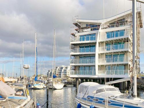 Wendtorf Apartamento | 5 star holiday home in Wendtorf