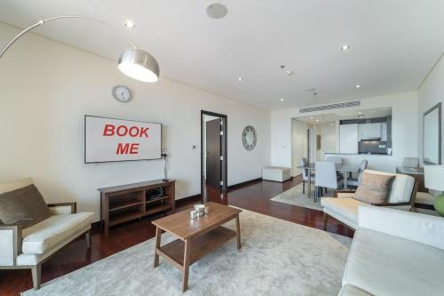 Palm Jumeirah Apartamento | 5 Star hotel resort style living!