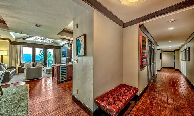 Truckee Hotel | Hotel de 5 estrellas ∙ Constellation Residences