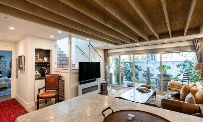 Dana Point Casa | Impresionante casa de diseño en el corazón de Dana Point