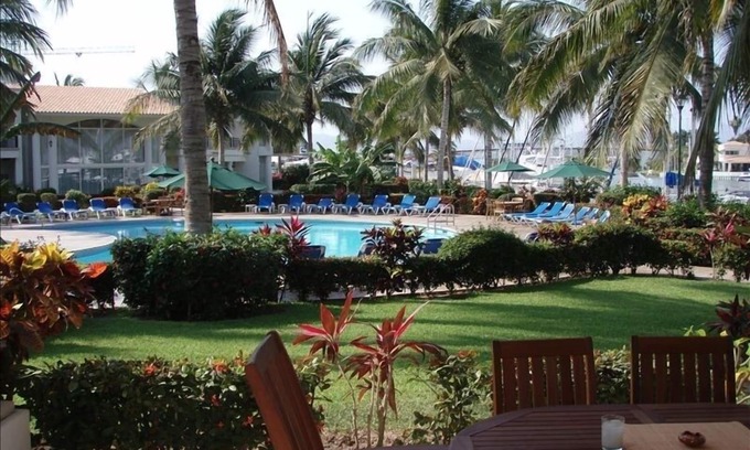 Nuevo Vallarta Villa | Villa de lujo de 5 estrellas - Grand Marina, Paradise Village Nuevo Vallarta, México