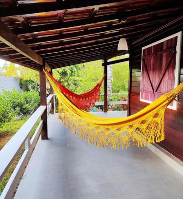Park Way Casa | 5 Star Nature Escape near the airport