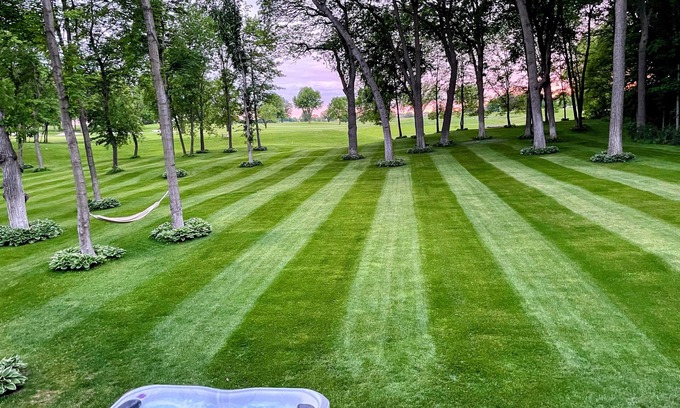 Chaska Casa | Ryder Cup Golf Tournament Hazeltine