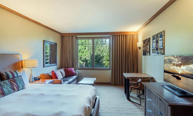 Cle Elum Condominio | ESTUDIO DE ESCAPADA PERFECTO EN SUNCADIA !!!