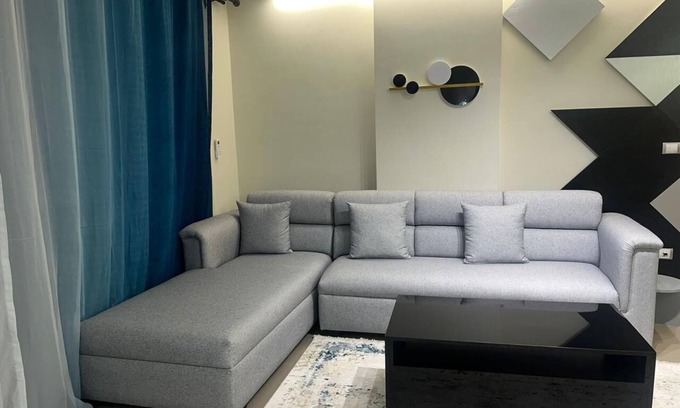 Al Rehab Apartamento | 5 stars luxury hotel apartment, Jayd Compound.
