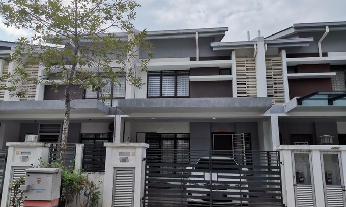 Rawang Casa | 5 stars Rawang homestay