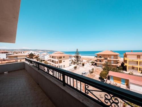 Marina di Strongoli Apartamento | 5 Stars - SEA FRONT APARTMENTS