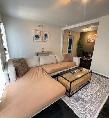 Old East Dallas Apartamento | 5 STATE FAIR l DT Dallas l FIFA READY l Staycation 1Bd1Ba