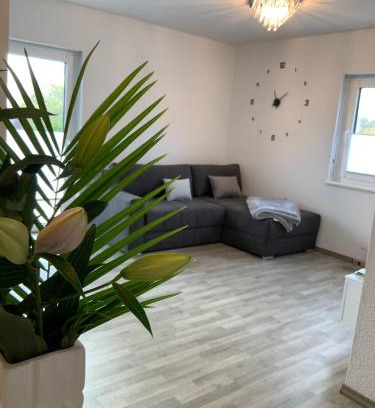 Beltheim Apartamento | 5 Sterne Wohnung Hunsrück Harmonie