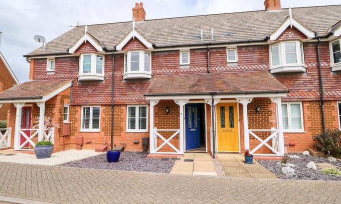 Hunstanton Casa | 5 Styleman Road