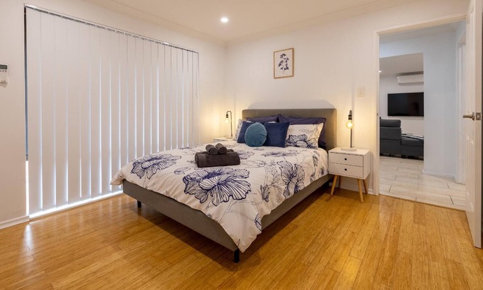 Beechboro Casa | 5 Swan Valley Special family property