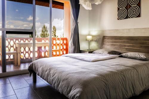 Kigali Hotel | 5 Swiss Hotel