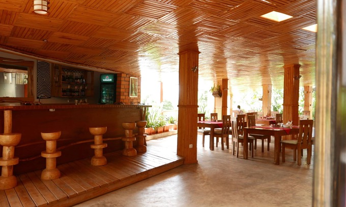 Kigali Hotel | 5 Swiss Hotel