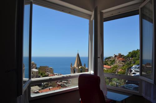 Riomaggiore Casa | 5 Terre SEA VIEW