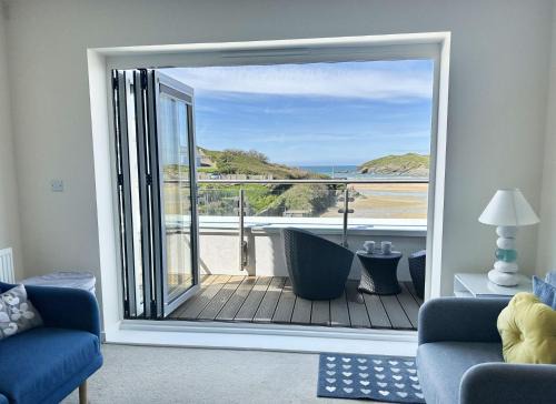 Porth Casa | 5 The Beach House