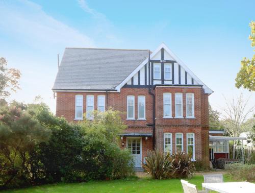 Bembridge Apartamento | 5 The Nab House