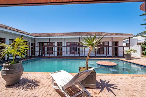 Walmer Casa | 5 Third Avenue Guesthouse