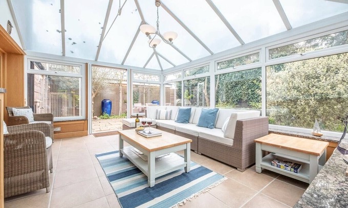 Orford Apartamento | 5 Toller Close, Orford