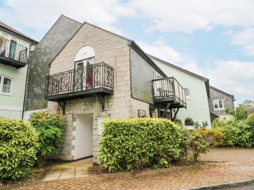 Mylor Churchtown Apartamento | 5 Tregenna Court