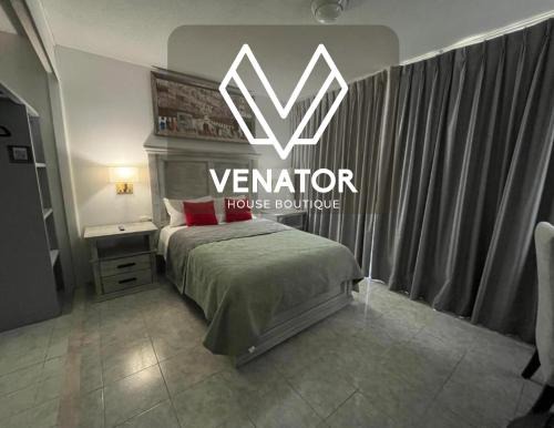 León Apartamento | 5 VENATOR House Boutique
