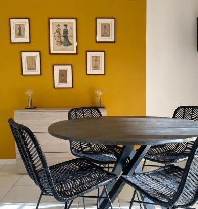 Bellariva Apartamento | 5 Viale Fano Apartment