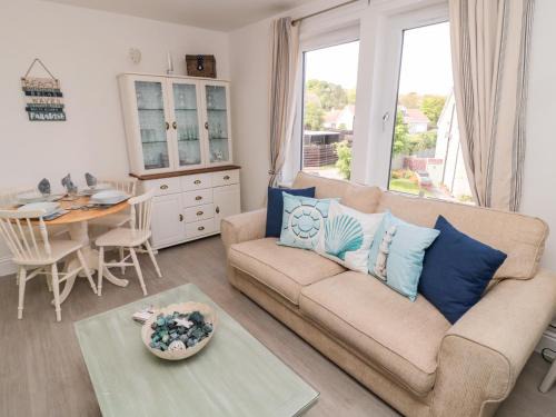 Burnmouth Apartamento | 5 West Winds