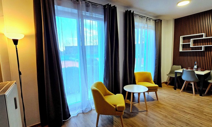 Munchen District Apartamento | 5 zimmer/Room
