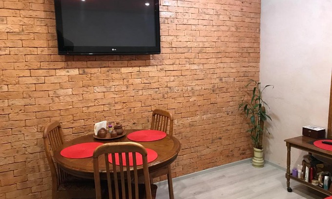 Kirovsk Apartamento | 50 лет октября дом 33